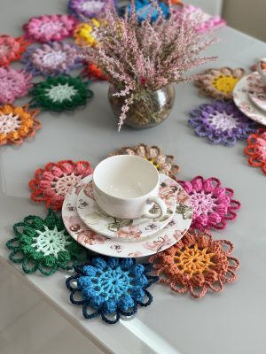Americano Primavera