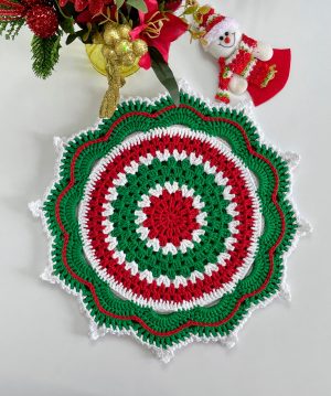 Arranjo de Natal