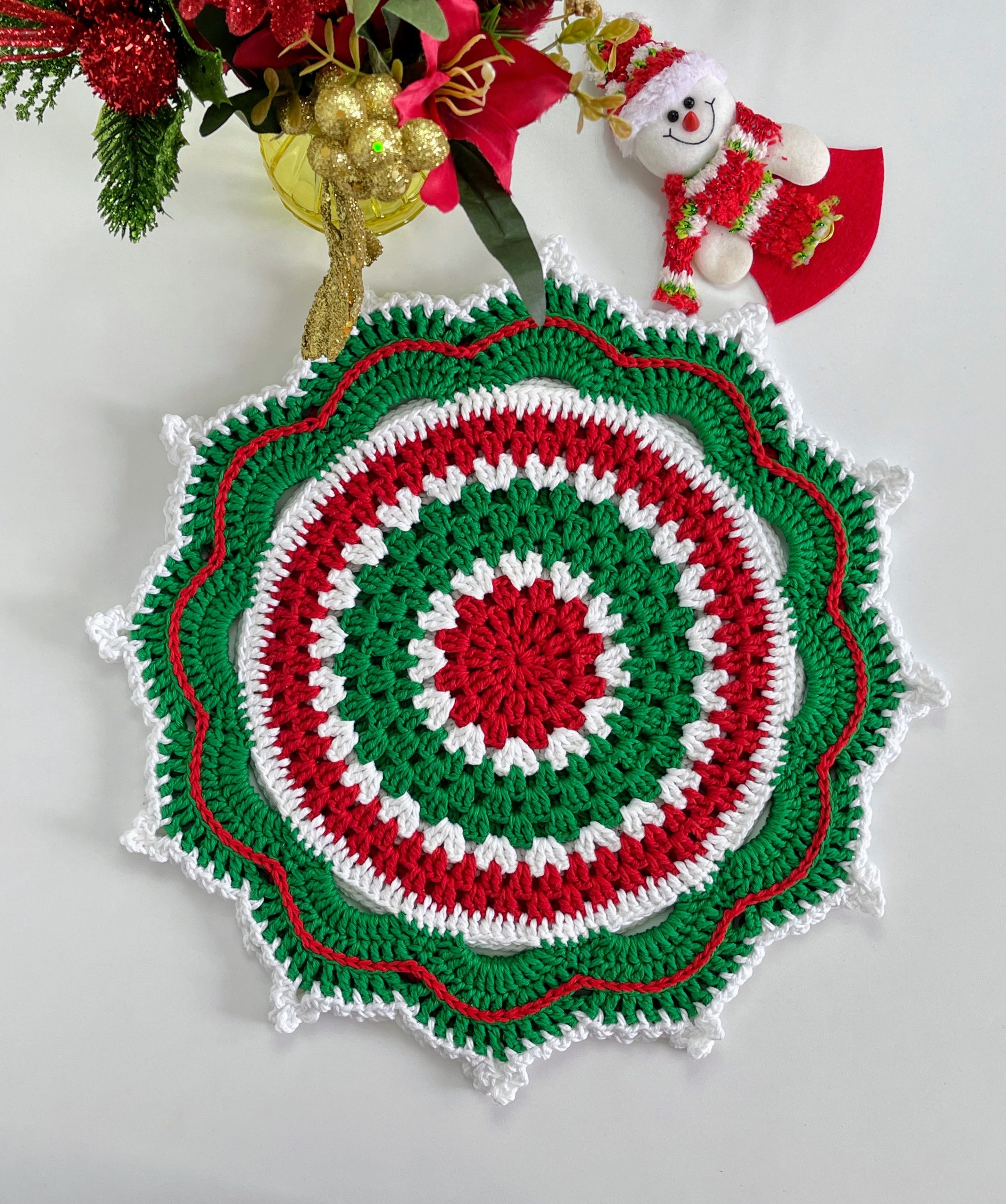 Arranjo de Natal