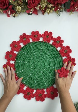Americano Flor de Natal