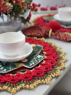 Americano Magia de Natal