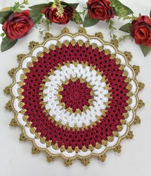 Americano Tradicional de Natal
