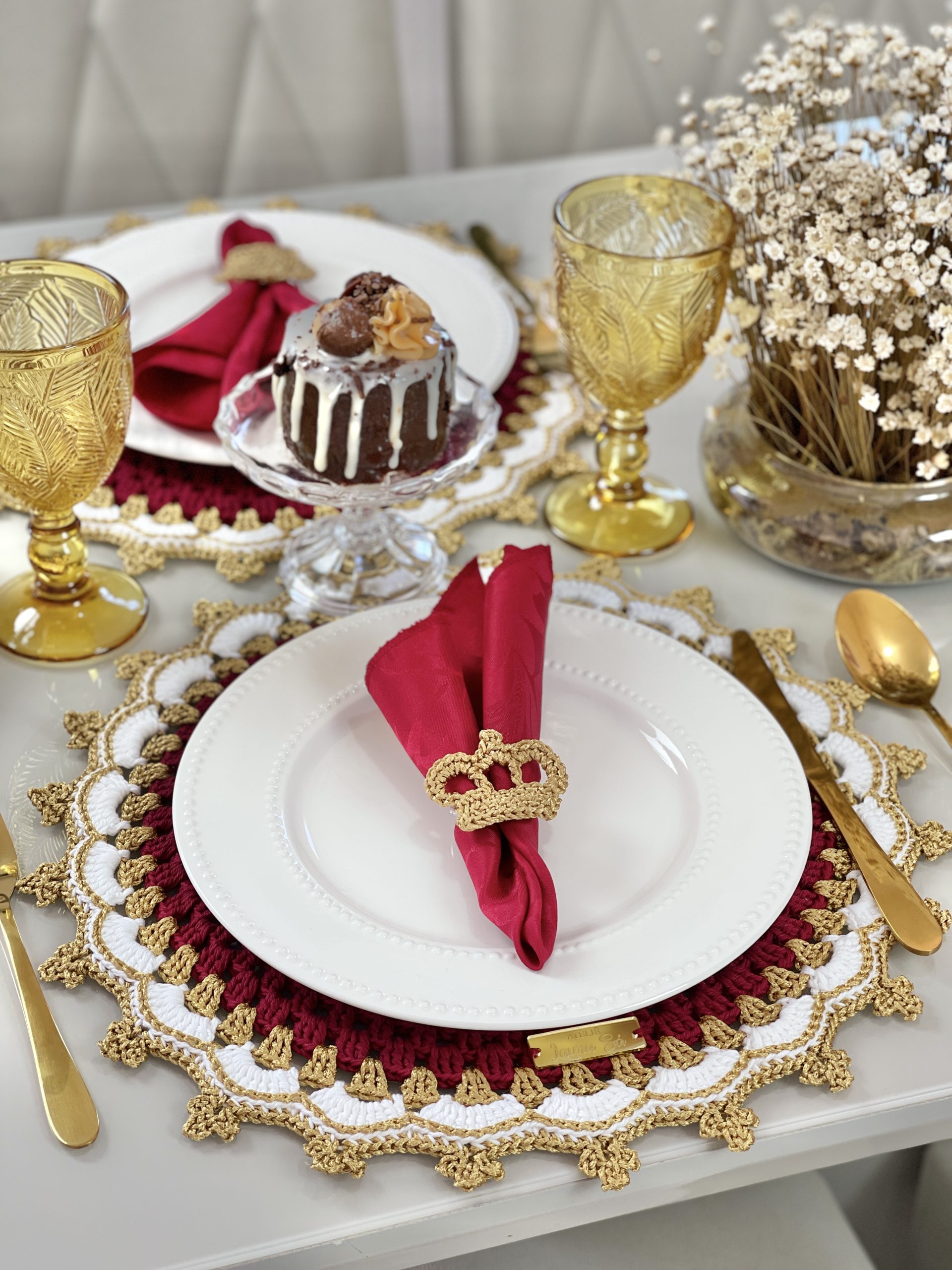 Americano Tradicional de Natal - Imagem 3